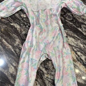 vintage baby clothes